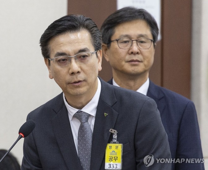 [이슈] 5년 새 22명 숨진 현대건설 현장...이한우 대표 책임론 커진다 - 뉴스 썸네일 이미지