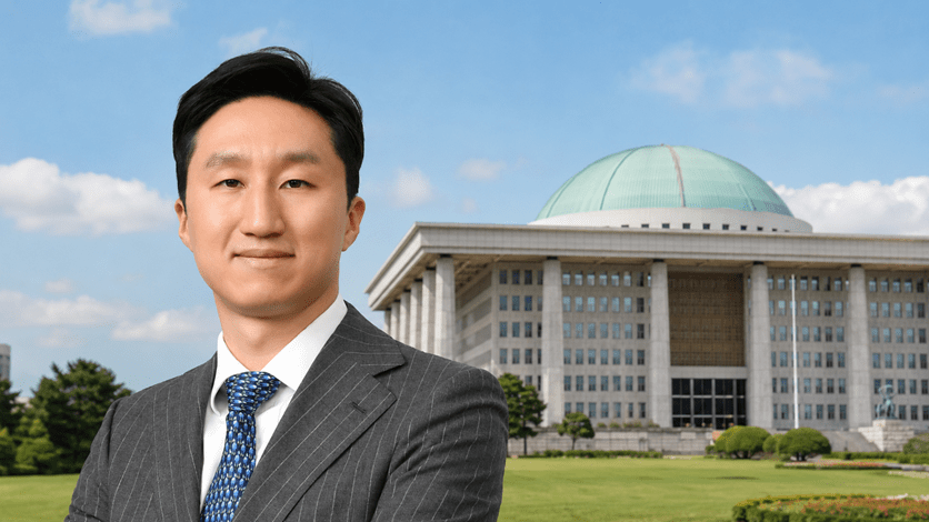 "안전이 브랜드"라더니 사망사고 반복...정기선 HD현대 회장, 국감 증인... - 뉴스 썸네일 이미지
