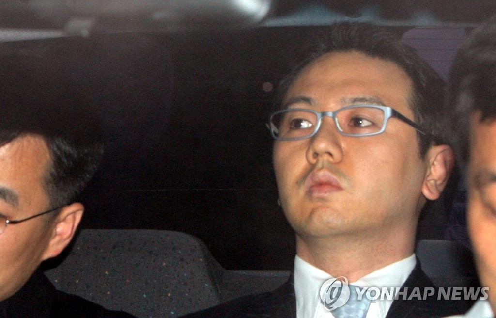 범LG家 3세 구본호 판토스 간판 걸고 천만원 페이퍼컴퍼니 '판토스코퍼... - 뉴스 썸네일 이미지