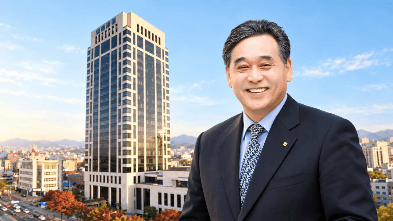 금감원은 CEO 인선 공정성 강조하는데...김기홍 JB금융 '3인 자추위' 독립... - 뉴스 썸네일 이미지